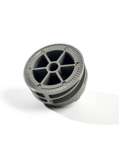 ADJUSTING KNOB SUCTION BAR