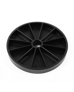 DEFLECTOR ROLL