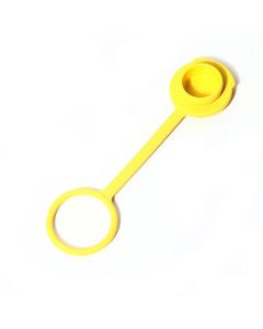 COVER DRAIN HOSE OIL RESISTANT