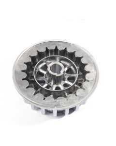 RETAINER TRANSMISSION