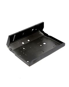 SHEET METAL COMPONENT