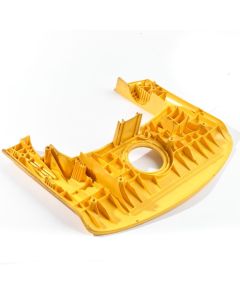 TOP OF COVER GELB