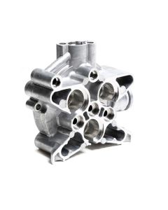 PISTON GUIDANCE