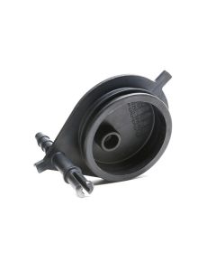 COVER FILTER HOUSING