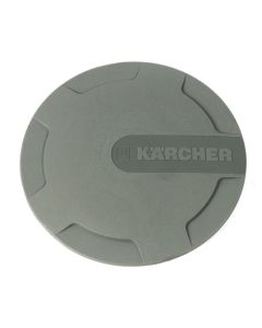 WHEEL CAP