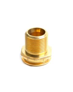 CONNECTION PIECE WATER INTAKE