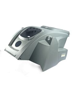 DEVICE COVER GRAU HDS-C NEU