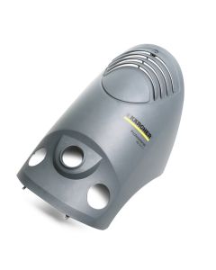 DEVICE COVER BASALT GREY RAL 7012