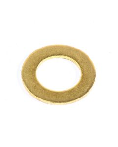 WASHER (ทองเหลือง)