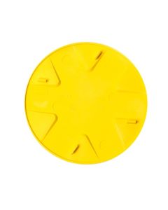 WHEEL CAP