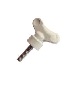 WING SCREW M8X30 VA