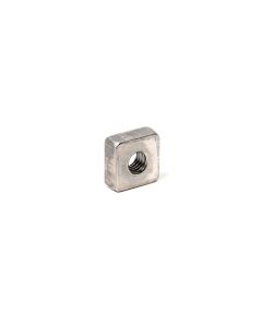 SQUARE NUT M6