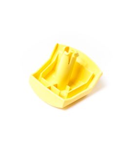 PUSHBUTTON ON/OFF RAL 1018