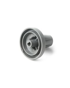 HANDLE QUSTY GREY RAL 7037