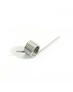 TORSION SPRING COVER PLUG