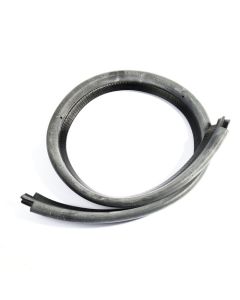 EDGE PROTECTION SEALING PROFILE