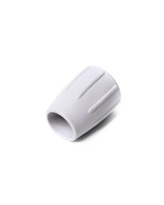 SCREW CONNECTOR PART GREY