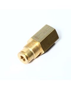 CONNECTION PIECE