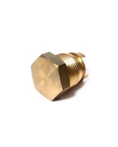 SCREW PLUG