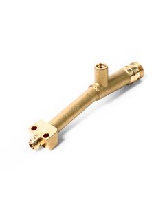 MANIFOLD TR HIGH-PRESSURE OUTLET