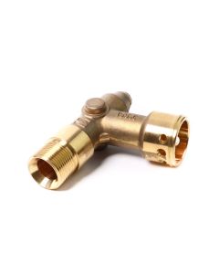 ขาดันลูกกลิ้ง MANIFOLD