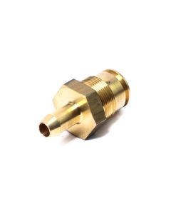 HOSE STEM