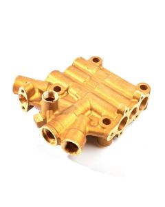 CYLINDER HEAD FOR REPLACEMENT