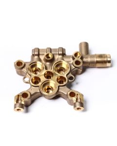 CYLINDER HEAD(แทน 5.550-234.0)
