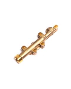 VALVE HOUSING