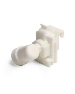 VALVE HOUSING