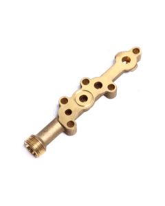 VALVE HOUSING