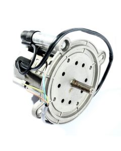 BLOWER MOTOR