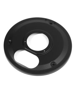 COVER PRESSURE BOILER