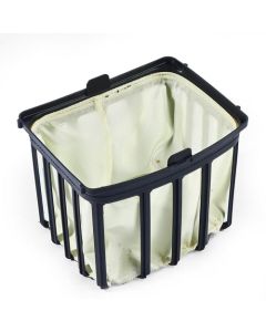 FILTERING BASKET