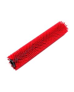ROLLER BRUSH RED