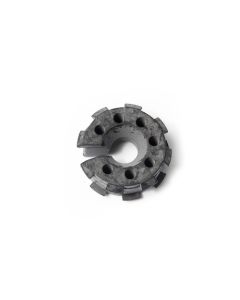 RUBBER BUFFER