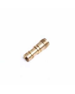 วาวล์รีดน้ำออก NOZZLE INSERT