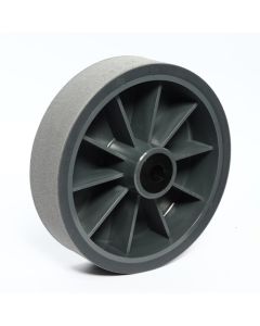 WHEEL TRANSMISSION CONDVCTIVE D200X50