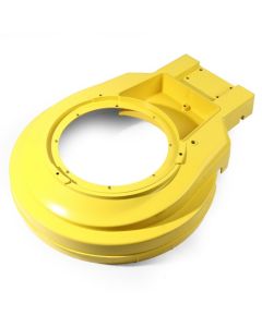 BASE FRAME