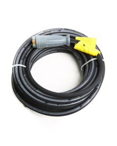 PIPE CLEANING HOSE TR ID6,20M MAX.250BAR