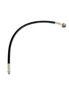 HOSE TR DN8 31,5MPA 0,70M