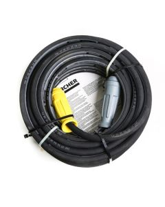 HP HOSE TR ANTITWIST DN8 315BAR 20M