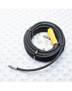 HP HOSE TR ANTITWIST DN6 250BAR 15M