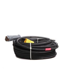 PIPE CLEANING HOSE TR ID6,30M MAX.250BAR