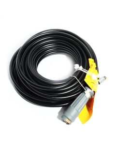 PIPE CLEANING HOSE TR ID6,20M MAX.140BAR