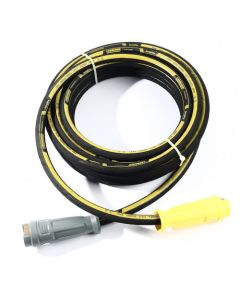 HP HOSE EX TR ANTITWIST DN8 400BAR 10M