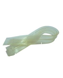 RUBBER LIP SET ANTI STRIPE OIL RESISTANT