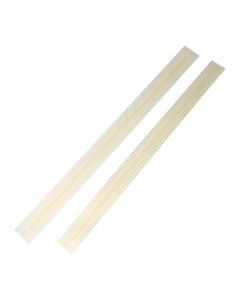 RUBBER LIP SET OIL RESISTANT