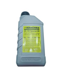 GEAR LUBRICANT OIL