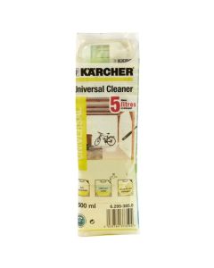 UNIVERSAL PURIFIER 500ML KONZENTRAT